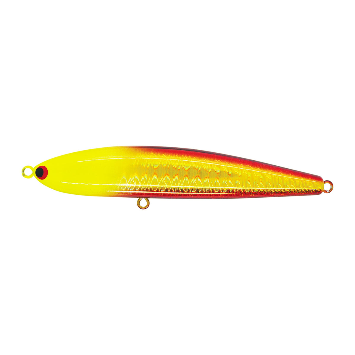 Pozidrive Garage Skid Slider 95S in #08 CHGR (Chart Head Gold Red) — official Pozidrive Garage product photo