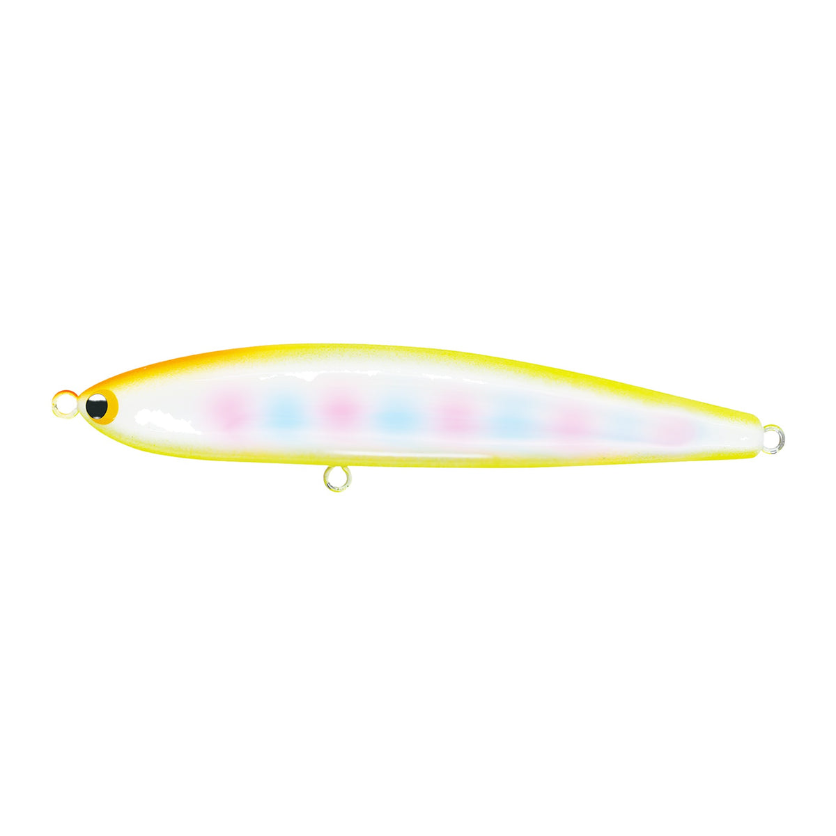 Pozidrive Garage Skid Slider 95S in #10 CBR (Chart Back Rainbow) — official Pozidrive Garage product photo