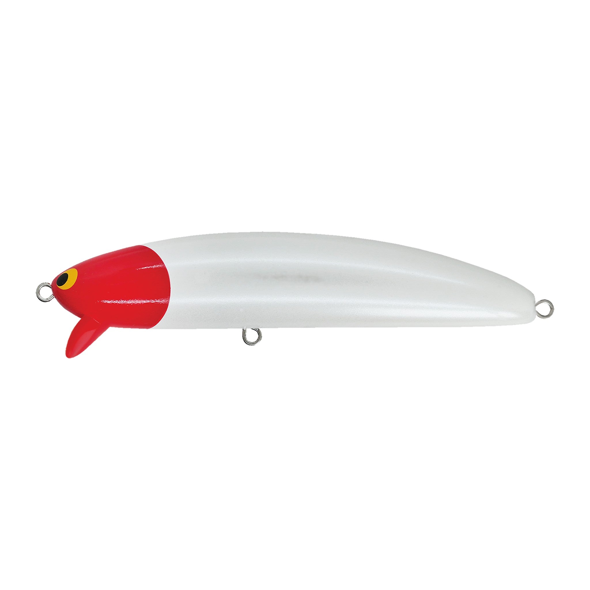 Pozidrive Garage Spank Walker 133F in #01 RH — official Pozidrive Garage product photo