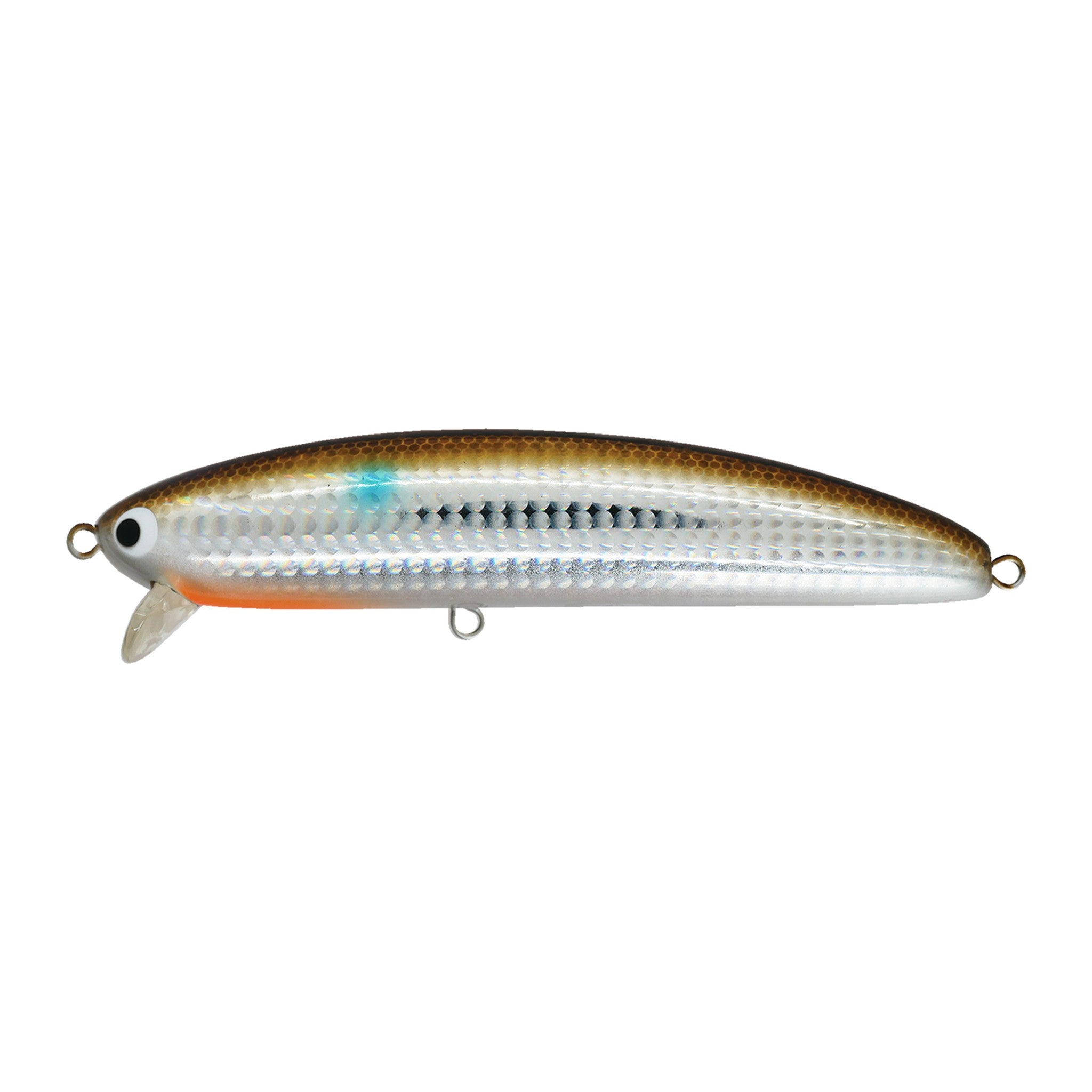 Pozidrive Garage Spank Walker 133F in #02 Mullet (Bora) — official Pozidrive Garage product photo