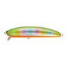 #04 Lime Chart Rainbow
