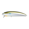 Pozidrive Garage Spank Walker 90F in #02 Shining Silver Mullet — official Pozidrive Garage product photo
