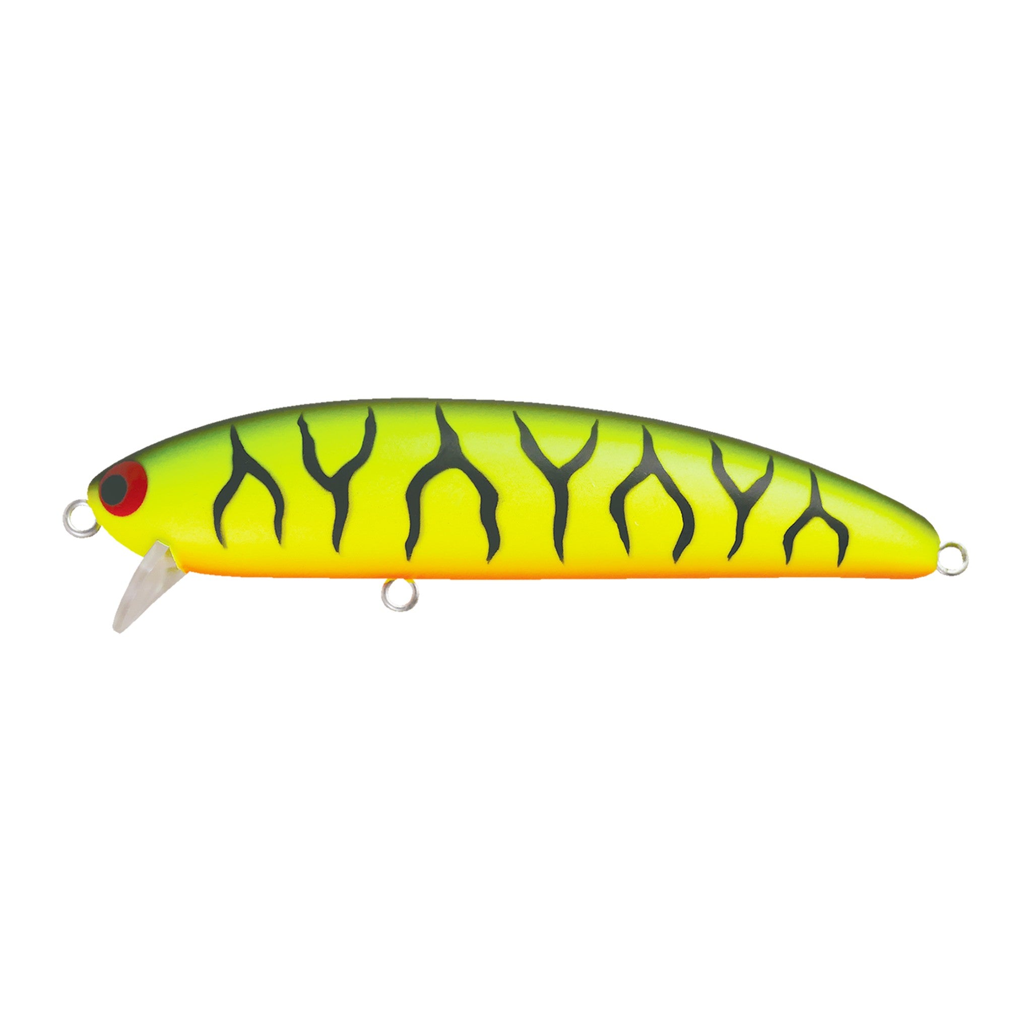 Pozidrive Garage Spank Walker 90F in #06 Hot Tiger — official Pozidrive Garage product photo
