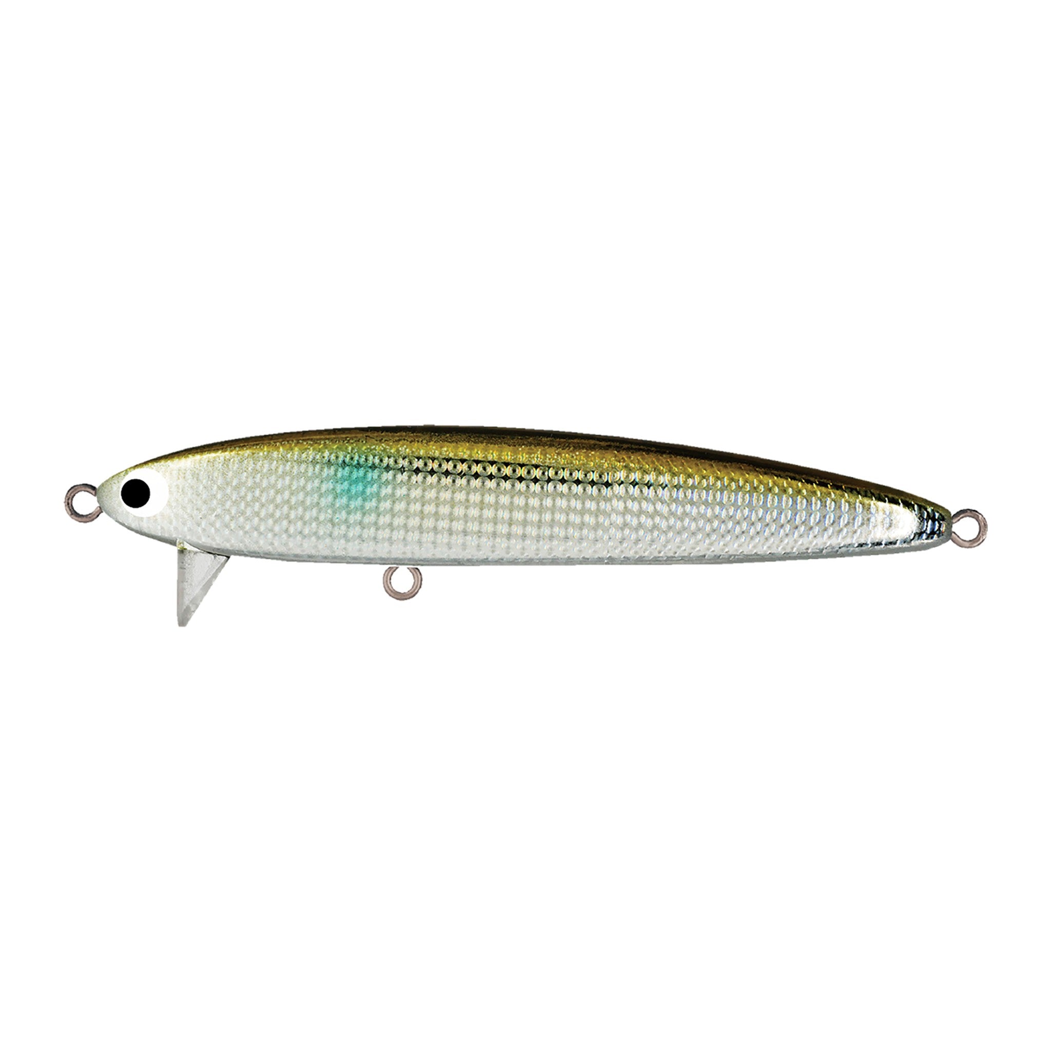 Pozidrive Garage Sweefish 88F in #01 Mullet (Bora) — official Pozidrive Garage product photo