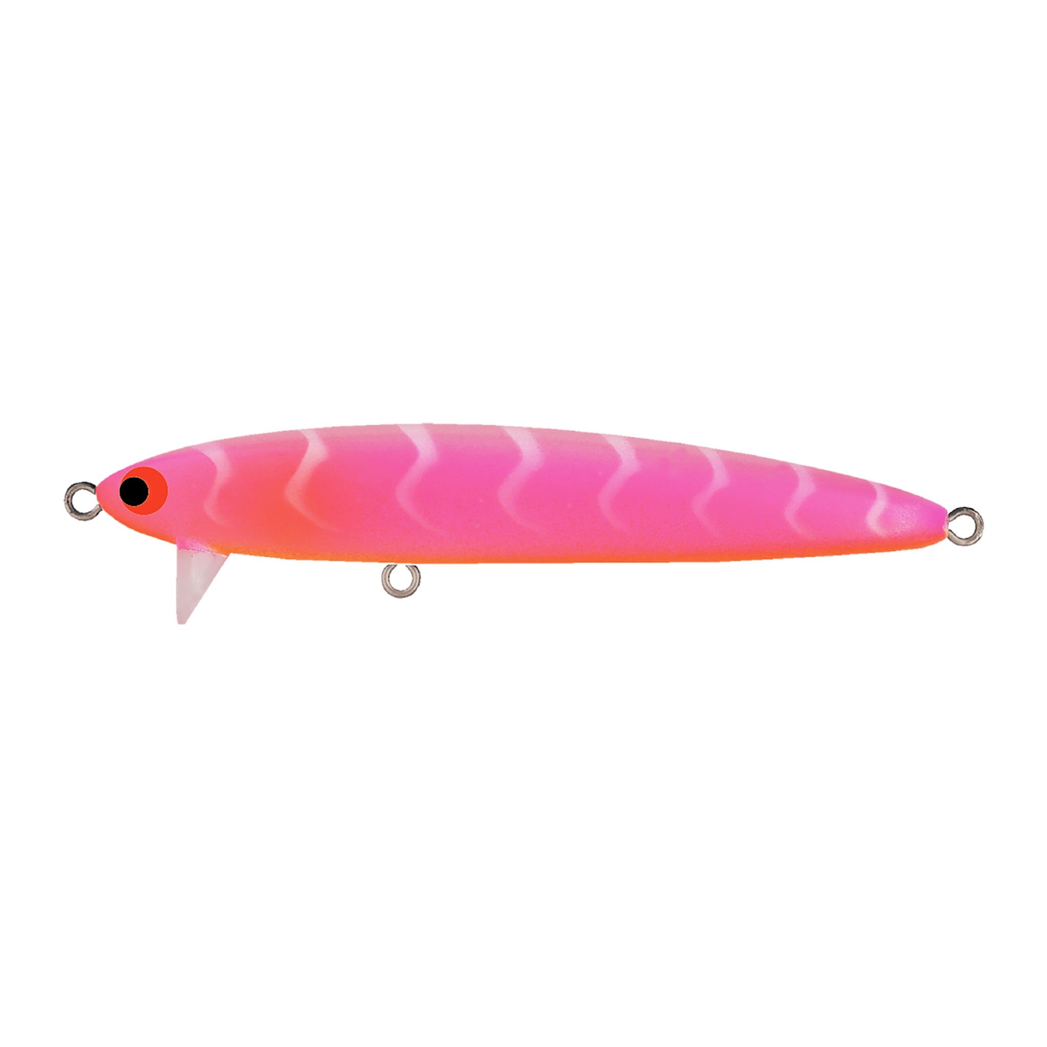 Pozidrive Garage Sweefish 88F in #09 La Pinko — official Pozidrive Garage product photo