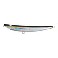 Pozidrive Garage Swing Wobbler 145S in #01 Mullet (Bora) — official Pozidrive Garage product photo