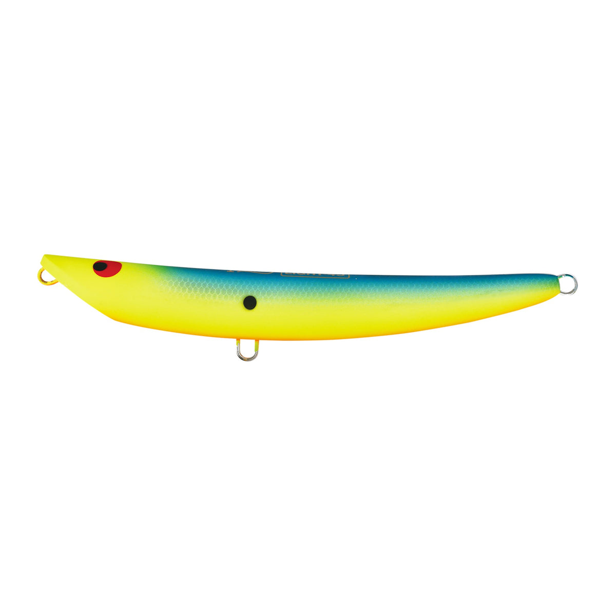 Pozidrive Garage Swing Wobbler 145SL in #06 BBC (Blue Back Chart) — official Pozidrive Garage product photo