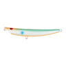 #08 PZ White Mullet