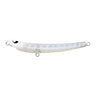 #05 XWM (White Minnow)