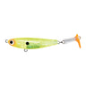 #02 Clear Chartreuse