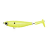 #09 Matte Chartreuse