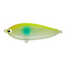 #03 Ghost Honey Mullet