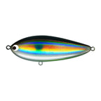 Pozidrive Garage Zigzag Bait 100S in #01 Mullet (Bora) — official Pozidrive Garage product photo