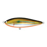 #01 Swamp Mullet