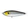 #04 Shining Silver Gizzard Shad