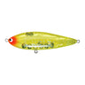 #05 Clear Chartreuse