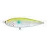 #06 Ghost Honey Mullet