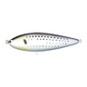 #04 Shining Silver Gizzard Shad