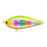 #11 LCR (Lime Chart Rainbow)