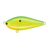 #12 GLS (Ghost Lime Shad)
