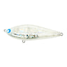 #10 WBE (White Blue Eye)