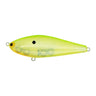 #12 GLS (Ghost Lime Shad)