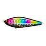 #18 BR (Black Rainbow)