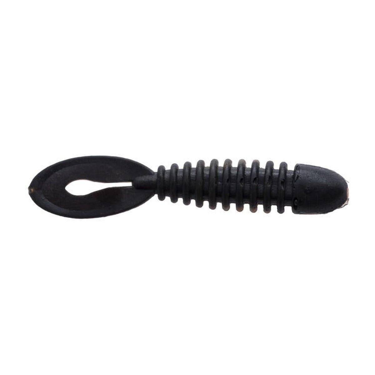 Berkley Gulp! Adjust Hunt 3.2 in Black Brown — official Berkley product photo