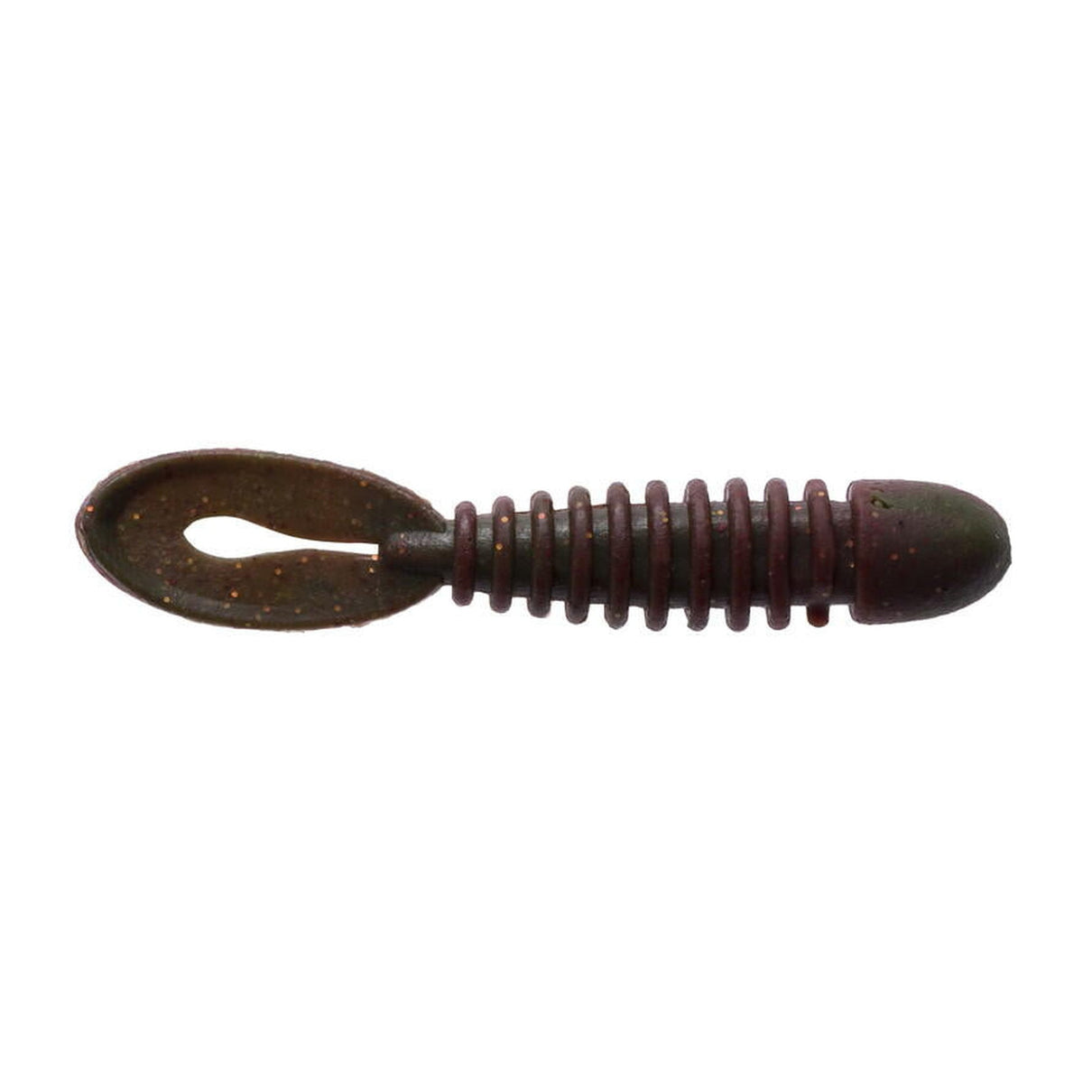 Berkley Gulp! Adjust Hunt 3.2 in Camo — official Berkley product photo