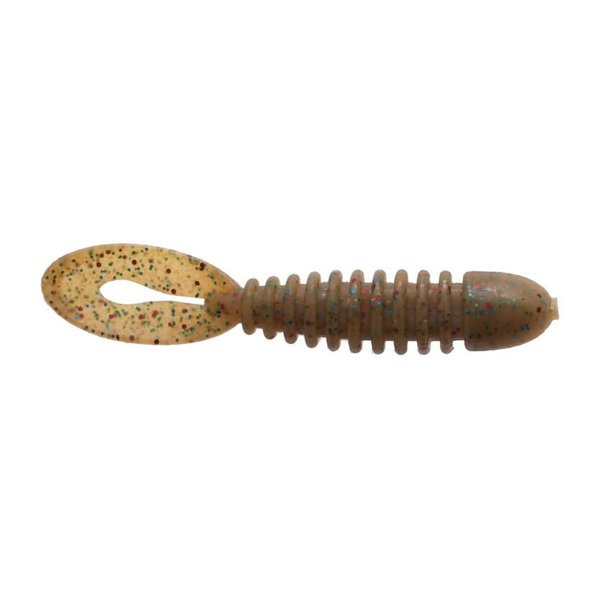 Berkley Gulp! Adjust Hunt 3.2 in Shrimp — official Berkley product photo