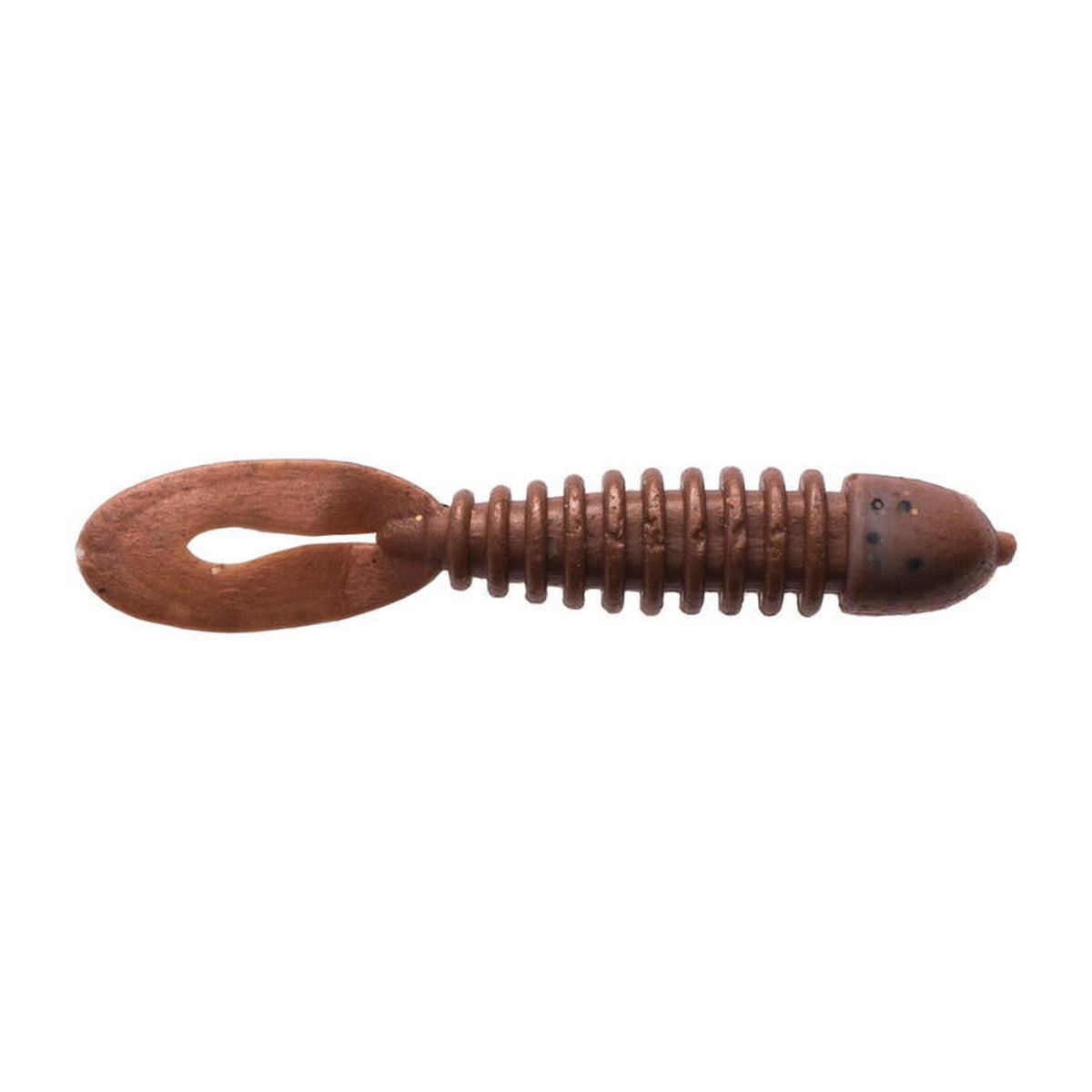 Berkley Gulp! Adjust Hunt 3.2 in New Penny — official Berkley product photo