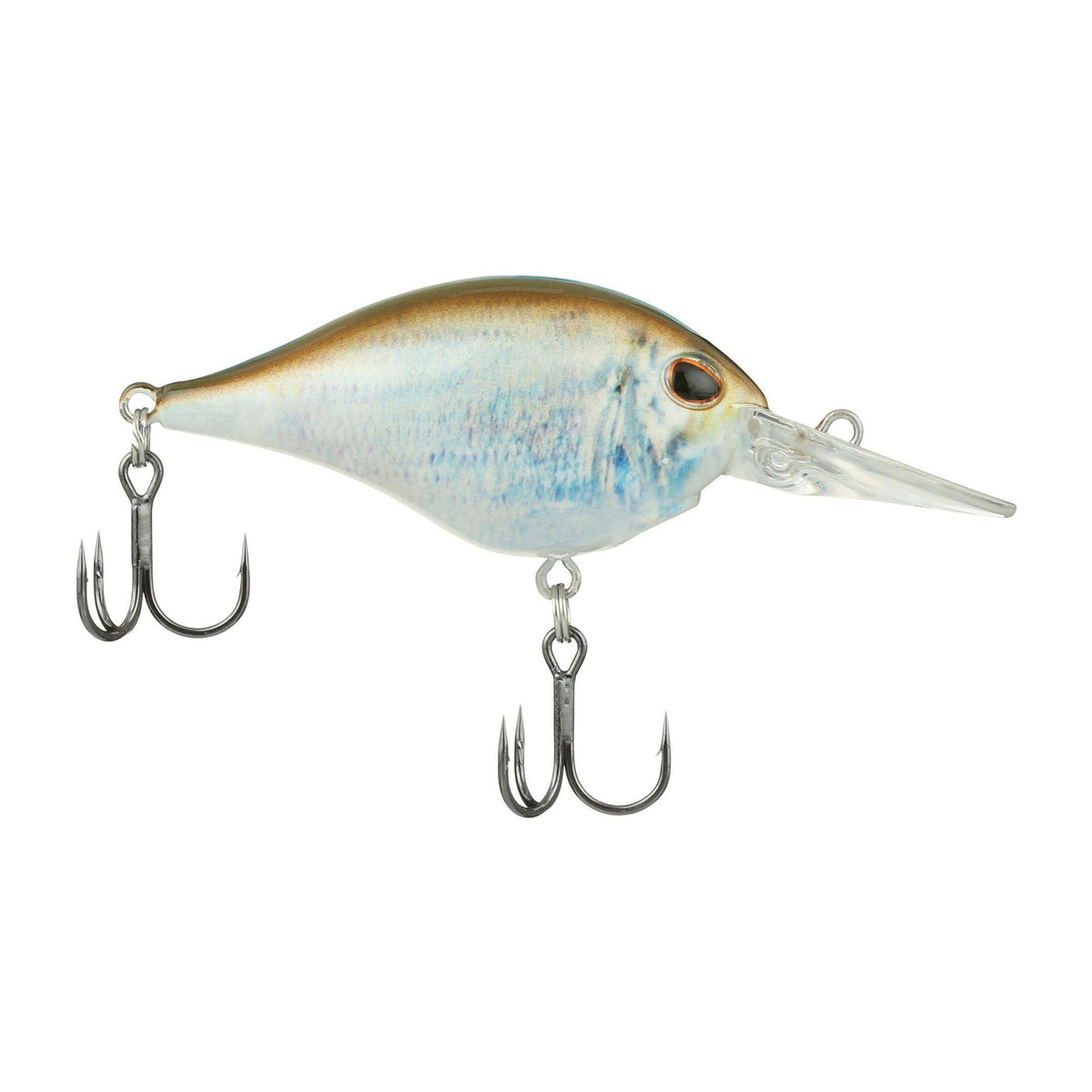 Berkley Dime 4 in HD Blueback Herring — official Berkley product photo