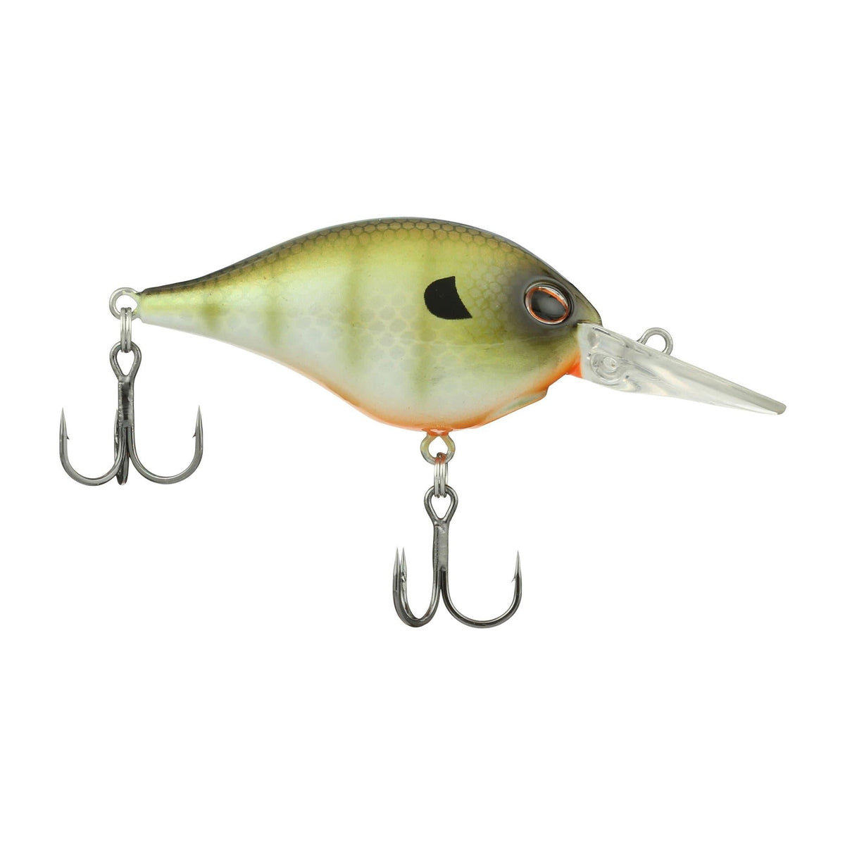 Berkley Dime 4 in Killer Gill — official Berkley product photo