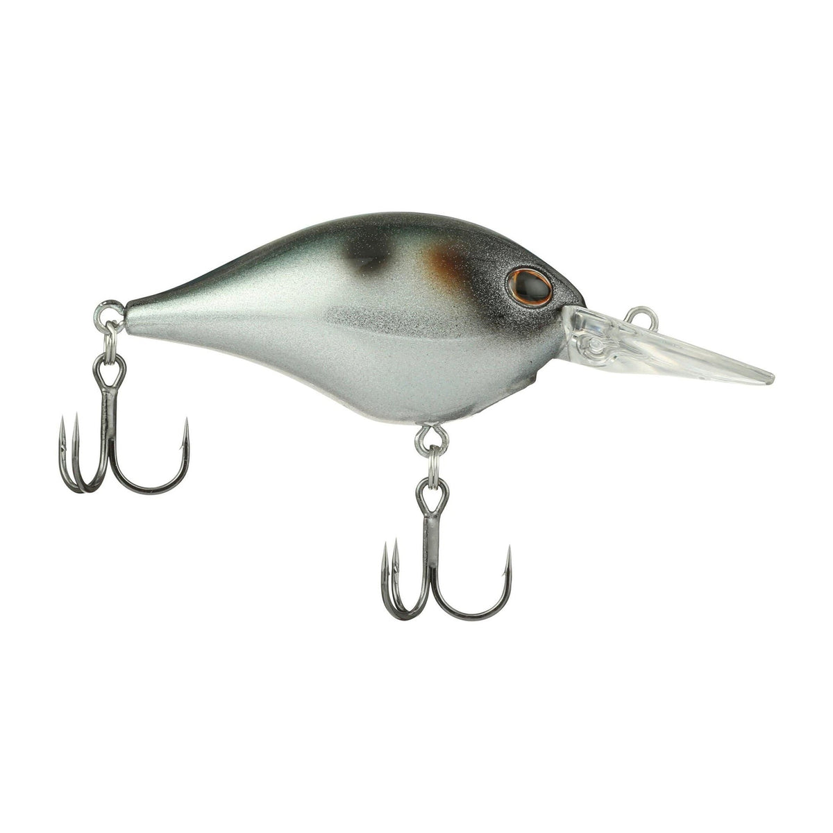 Berkley Dime 4 in Pixie Dust — official Berkley product photo