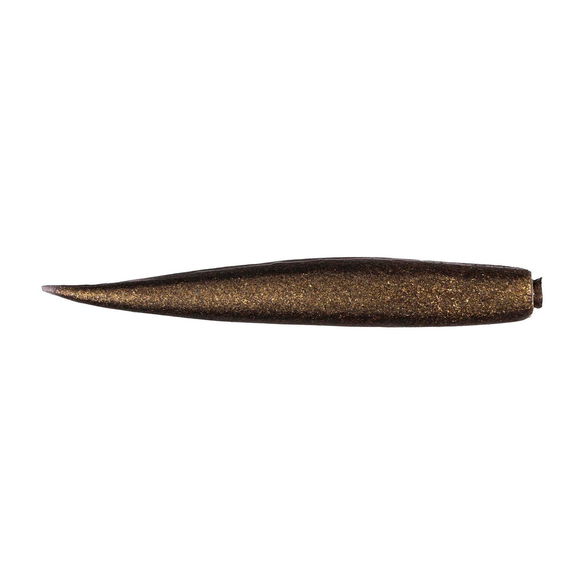 Berkley Gulp! Dragon Tail 3.7 in Fool's Gold — official Berkley product photo