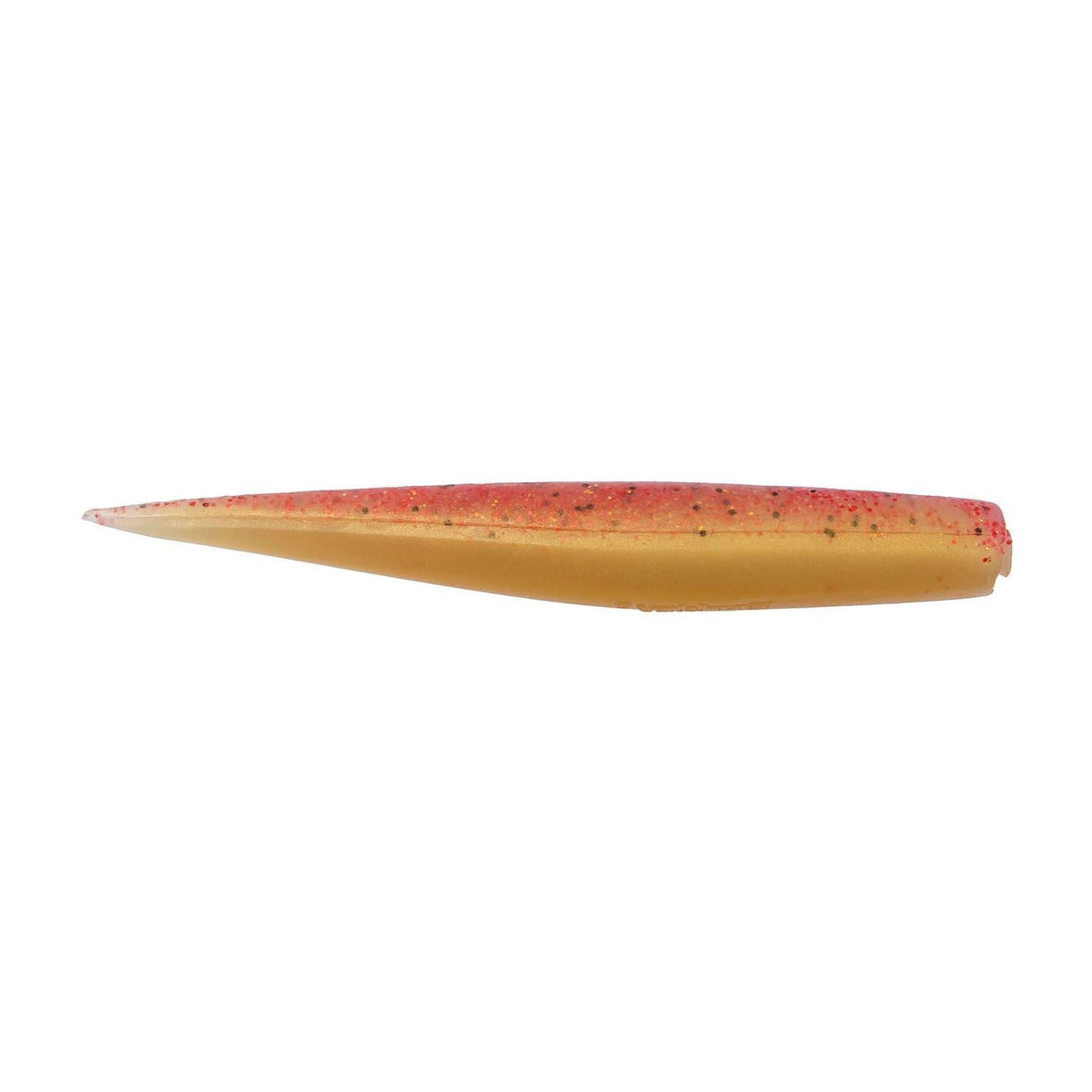 Berkley Gulp! Dragon Tail 3.7 in Sangria — official Berkley product photo
