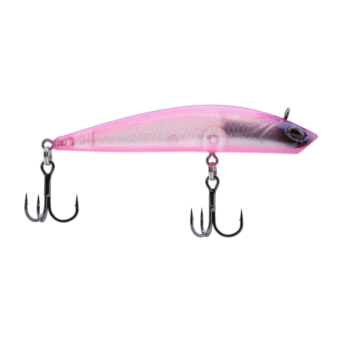 Berkley Finisher 7 in Pink Pearl — official Berkley product photo