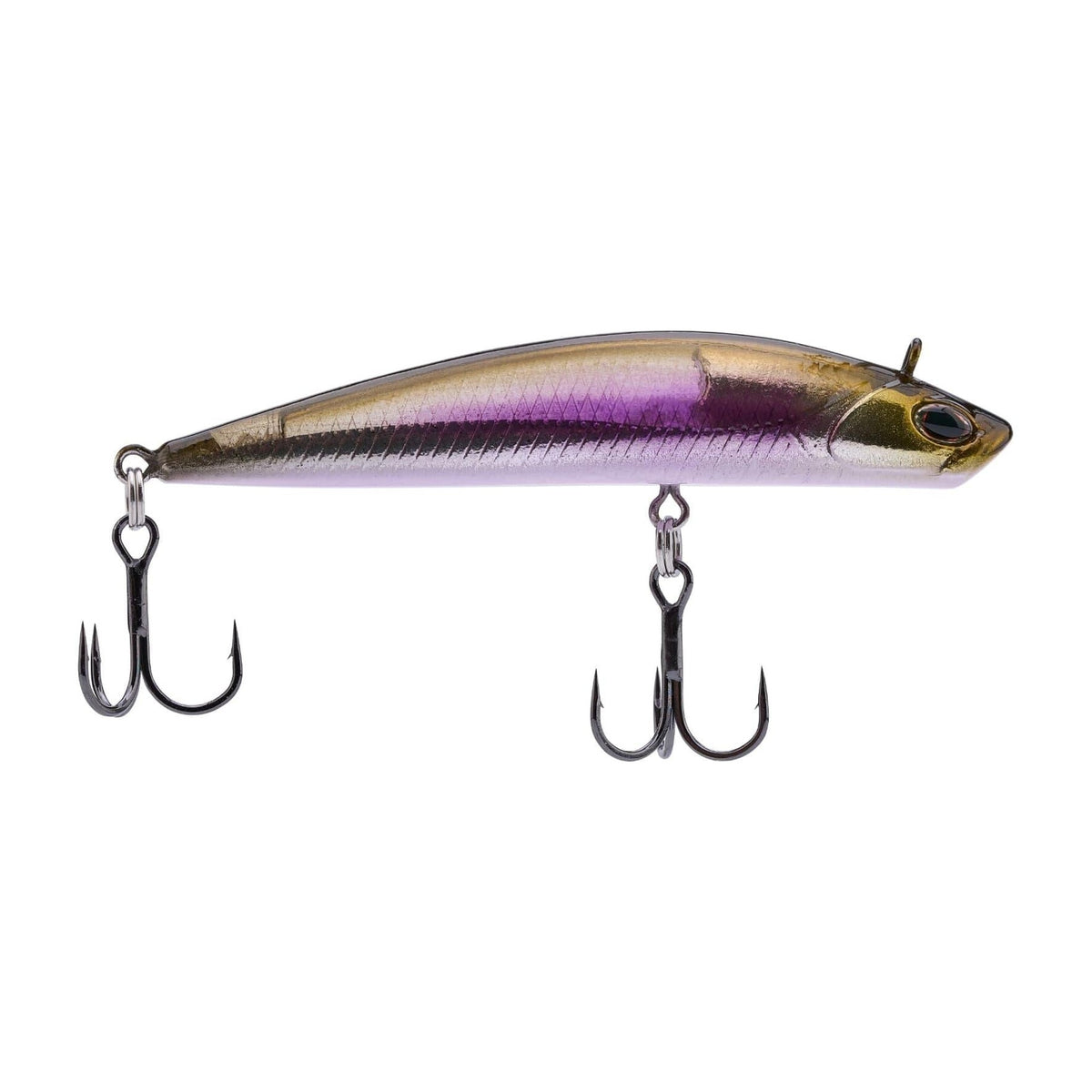 Berkley Finisher 7 in Wakasagi — official Berkley product photo