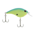 Berkley Frittside 9 in Blue Chartreuse — official Berkley product photo