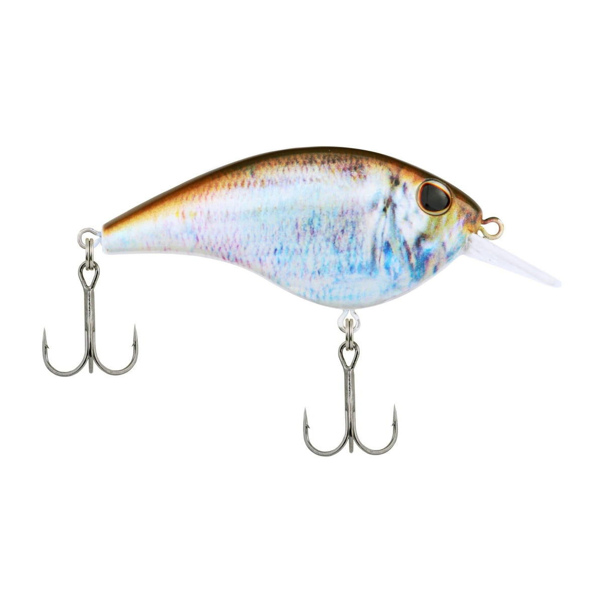 Berkley Frittside 9 in HD Blueback Herring — official Berkley product photo