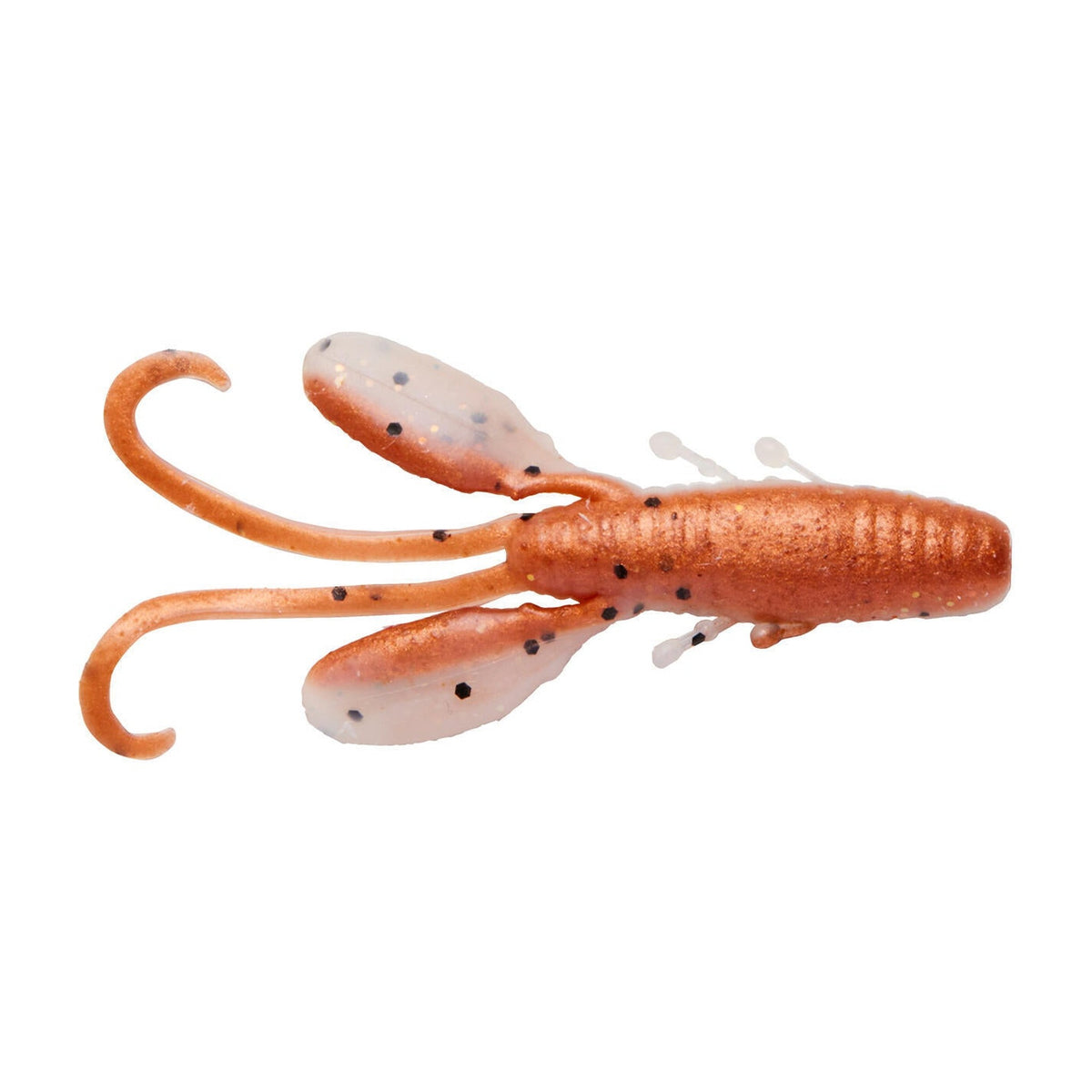 Berkley Gulp! Fat Hawg 2.2 in New Penny — official Berkley product photo