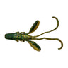 Green Gold