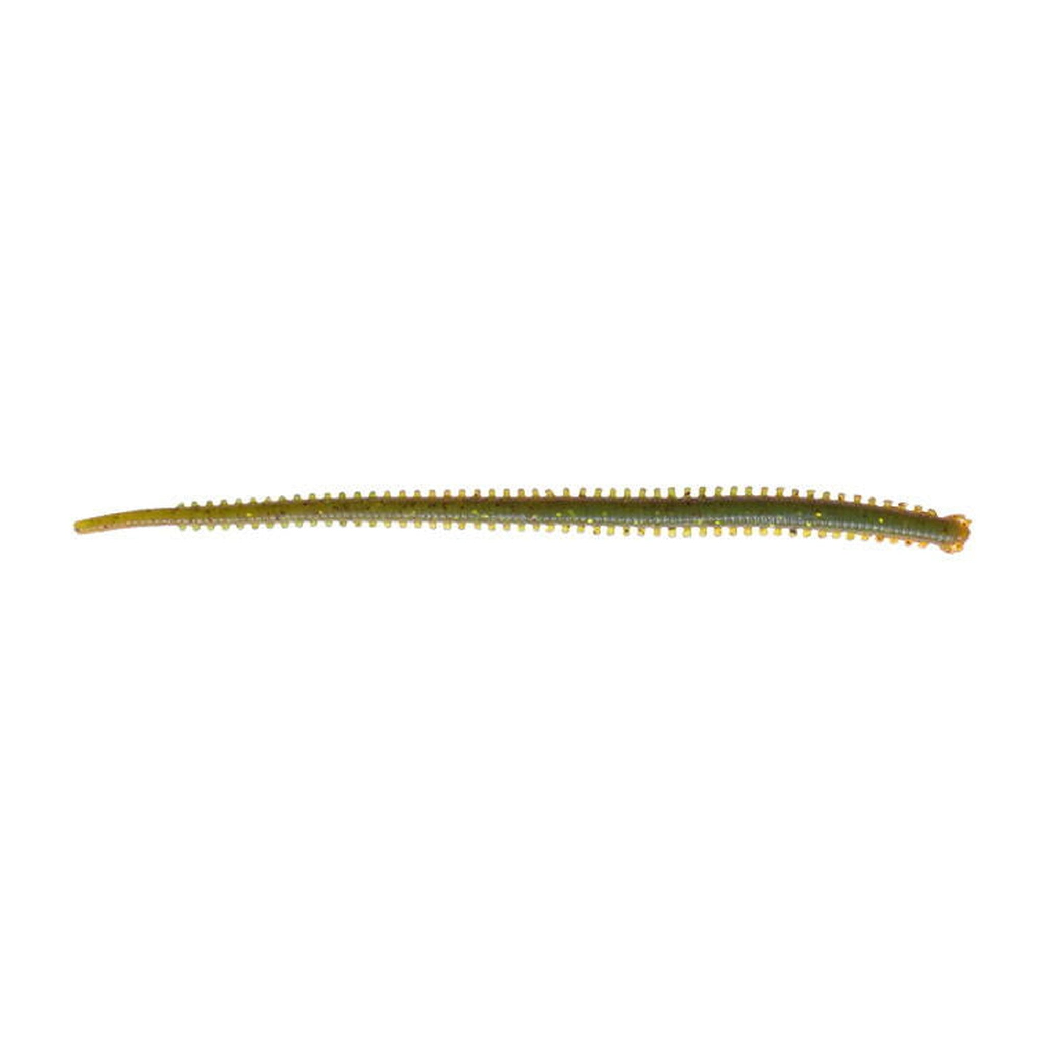 Berkley Gulp! Isome Hosomi 4 in Blue Isome — official Berkley product photo