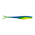 Berkley Gulp! Jerk Shad 7 in Blue Fuse — official Berkley product photo