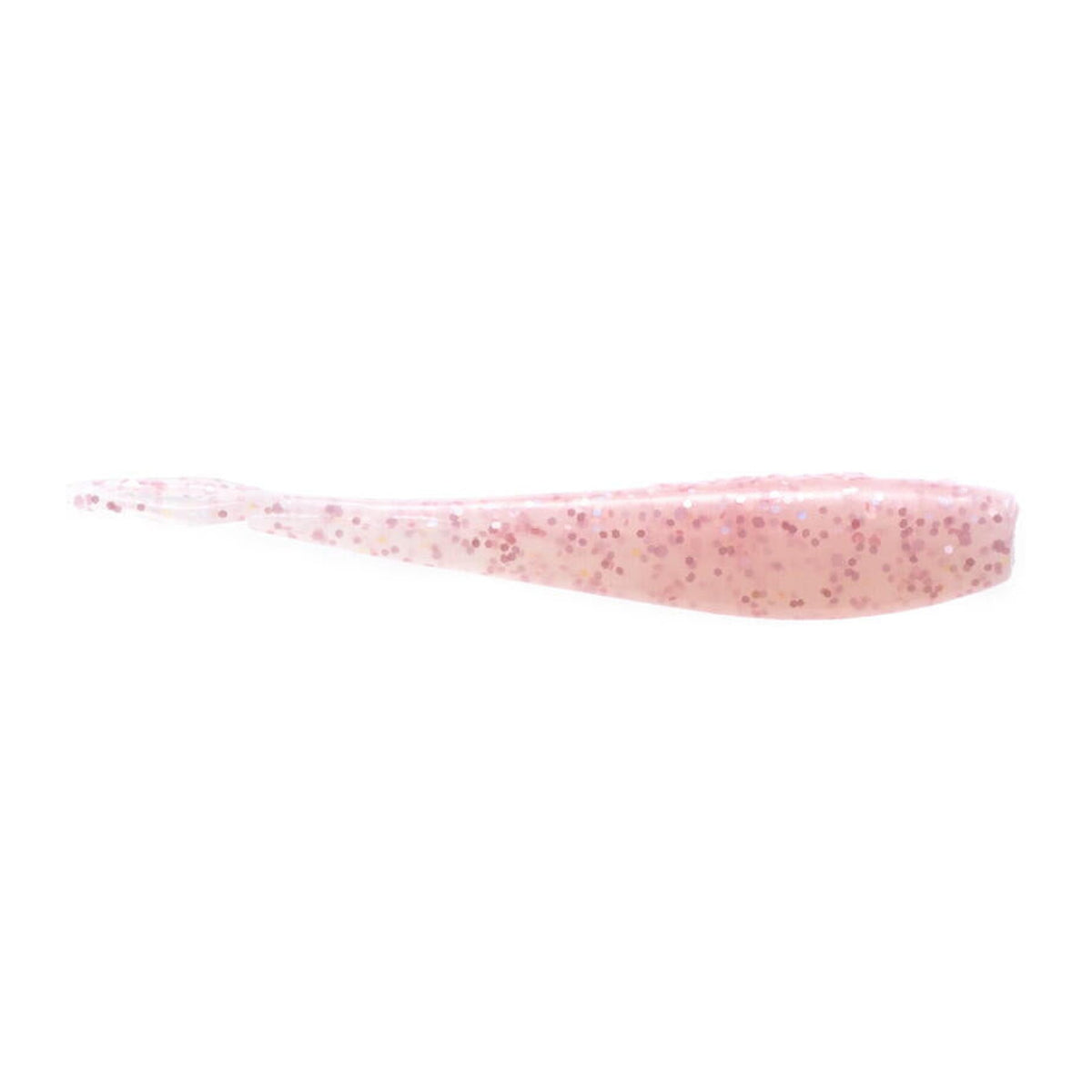 Berkley Gulp! Minnow 2 in Clear Pink — official Berkley product photo
