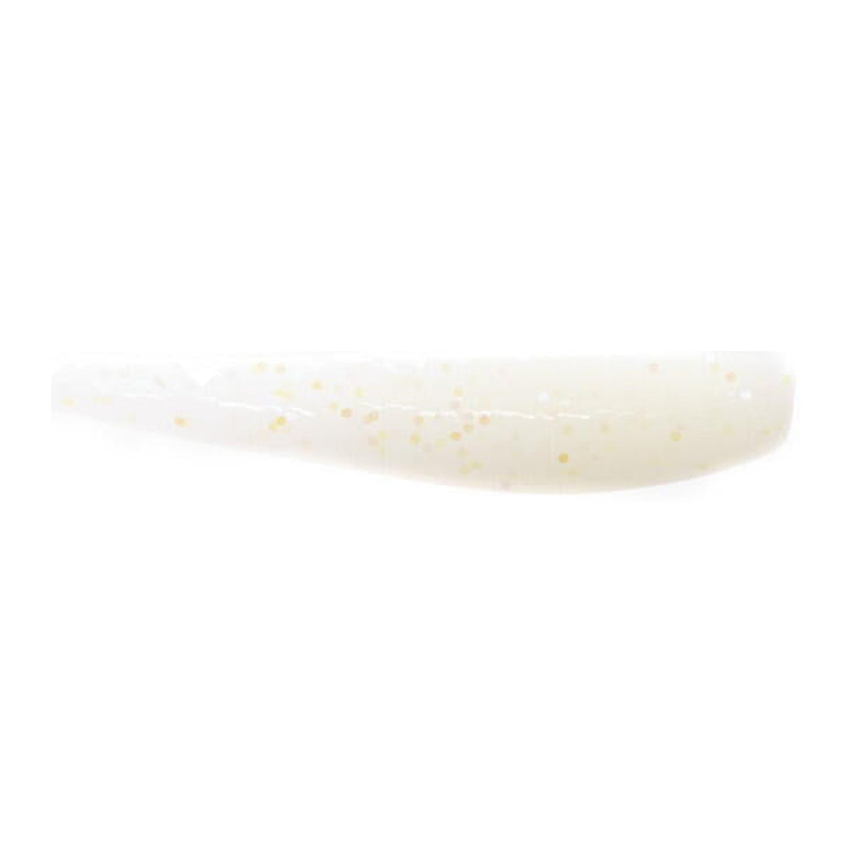 Berkley Gulp! Minnow 2 in Clear Shirasu Violet Hologram — official Berkley product photo