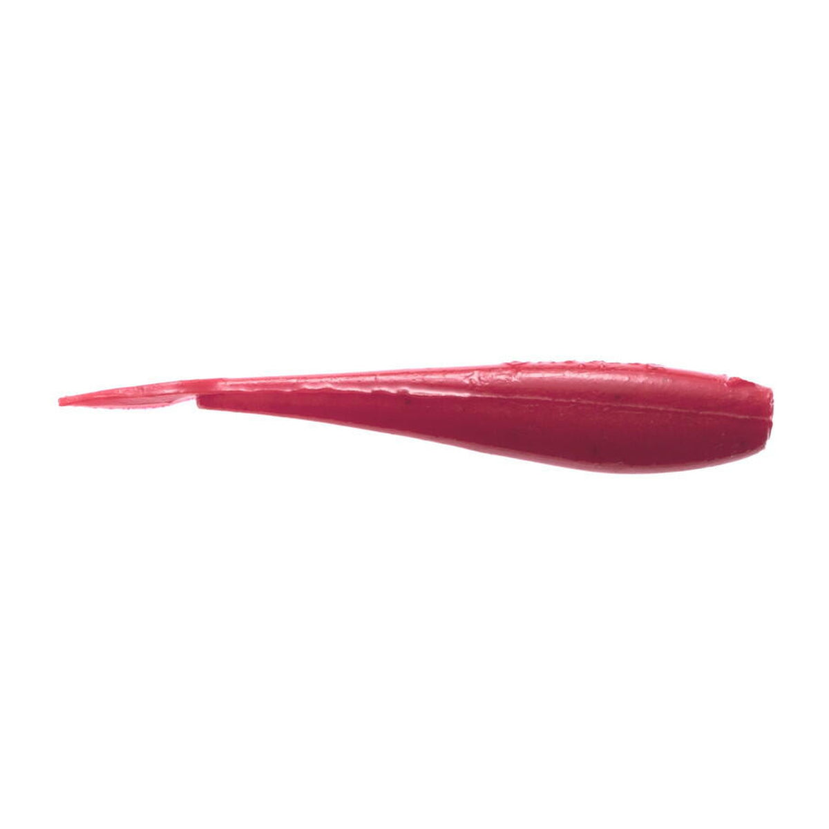 Berkley Gulp! Minnow 2 in Red — official Berkley product photo