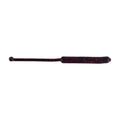 Berkley Gulp! Middle Sardine 2.7 in Black Red Fleck — official Berkley product photo