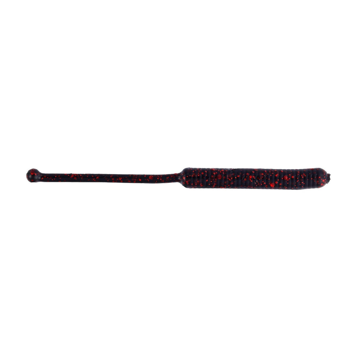 Berkley Gulp! Middle Sardine 2.7 in Black Red Fleck — official Berkley product photo