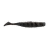 Black Black Fleck